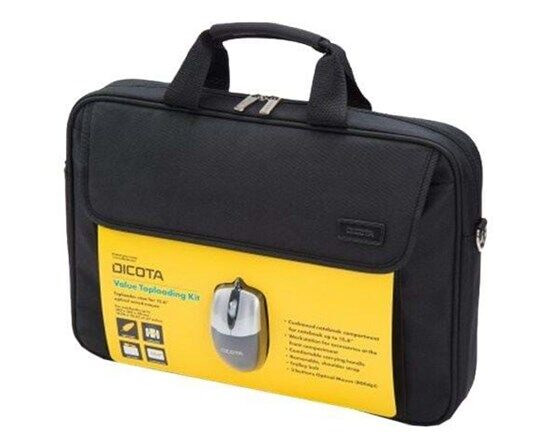 Dicota Value Toploading Kit Dicota Value Toploading Kit