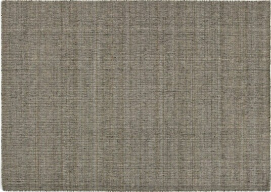 Haze Rug 140x200 cm Black Haze Rug 140x200 cm Black