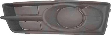 Ventilasjonsgitter VAN WEZEL 3236591