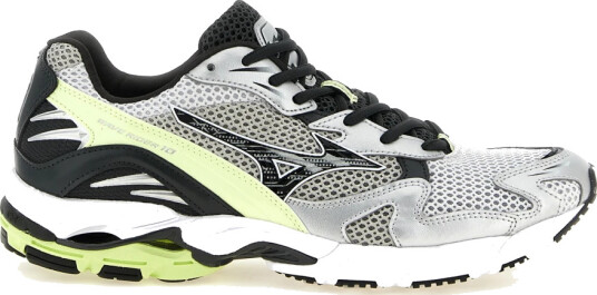 Mizuno Herre Sport Flerfarget 40 1/2 EU,