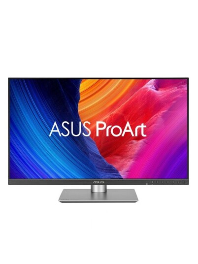 ASUS ProArt 27" Skjerm PA278QGV IPS 2560x1440 120Hz DCI-P3 ASUS ProArt 27" Skjerm PA278QGV IPS 2560x1440 120Hz DCI-P3