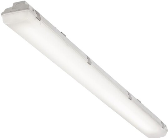 Ip65 Led Ii 66W 4000K 9300Lm El Opal 5X2,5