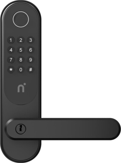 Nimly Code Pro Black Nimly Code Pro Black