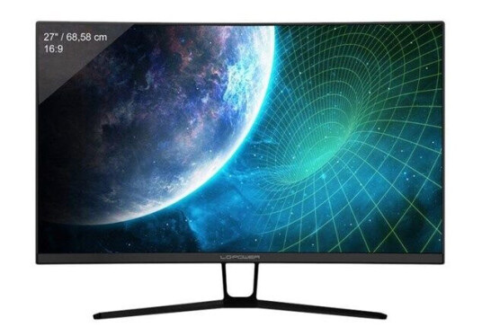 LC Power LC-M27-QHD-144-C-V2