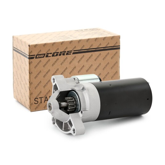 Starter goCORE GCB0187