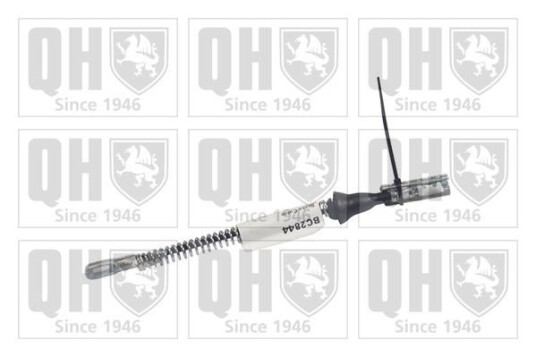 Tautrekk, håndbremse QUINTON HAZELL BC2844