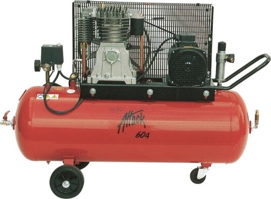 Attack Kompressor 604