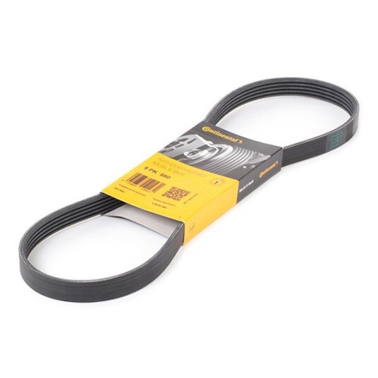 Kilerem CONTITECH 5PK880 Kilerem CONTITECH 5PK880