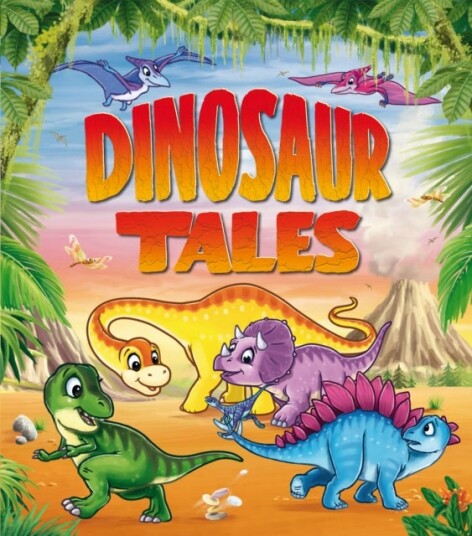 Dinosaur Tales Dinosaur Tales