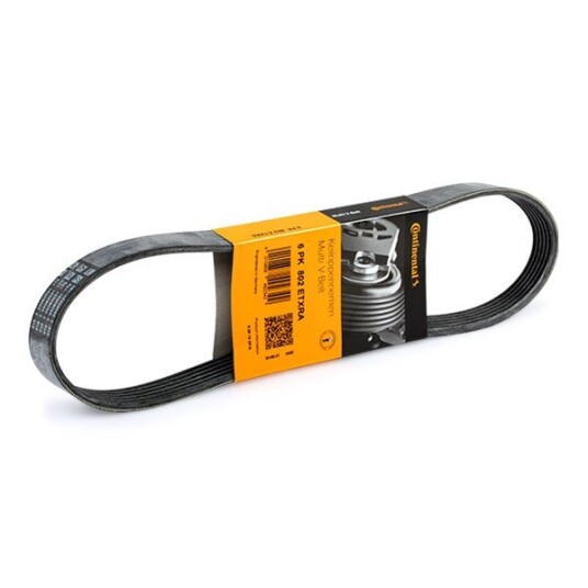 Kilerem CONTITECH 6PK802 EXTRA