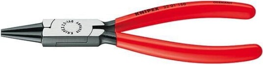 Knipex Rundtång 2201140 140mm