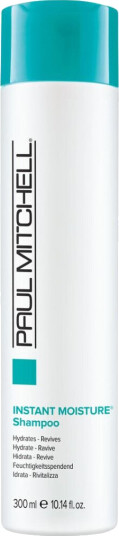 Paul Mitchell Instant Moisture Shampoo 300ml Paul Mitchell Instant Moisture Shampoo 300ml