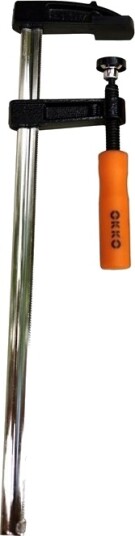 Okko-Klemme 103107 80X300 Mm Okko-Klemme 103107 80X300 Mm