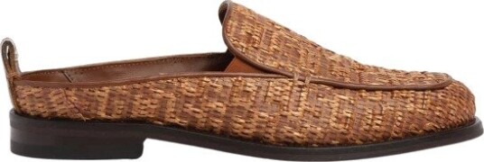 Gcds, unisex, Sko, Brun, 38 EU,