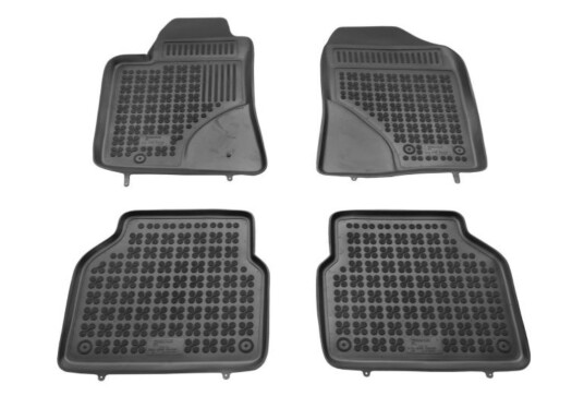 Bilmatter REZAW PLAST 201404
