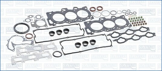 Tetnings helsett, motor AJUSA 50181200