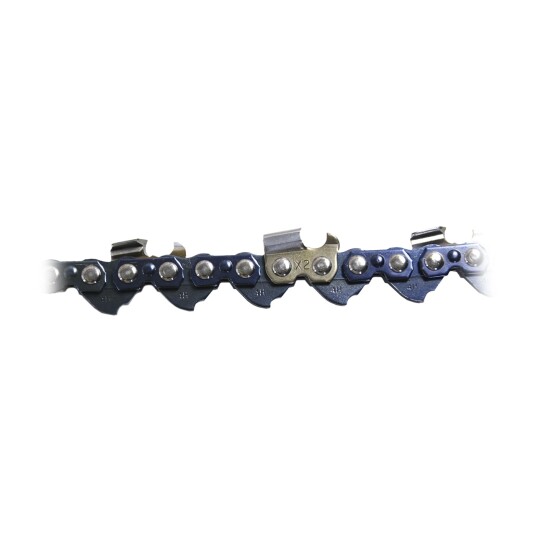 Iggesund HarvX   2,0mm Klipp 106 dl Maskinkedja