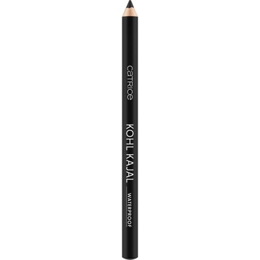Catrice Kohl Kajal Waterproof Check Chic Black