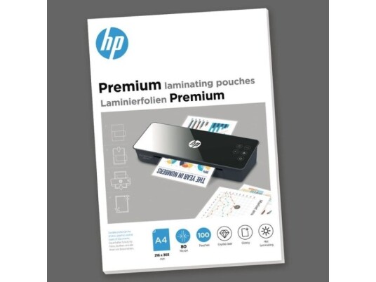 Hp Premium 80 Mikron 100 Pakke Blank A4 216 X 303 Mm Hp Premium 80 Mikron 100 Pakke Blank A4 216 X 303 Mm