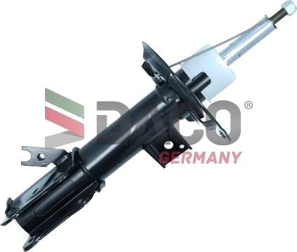 DACO Germany 451012L Støtdemper DACO Germany 451012L Støtdemper
