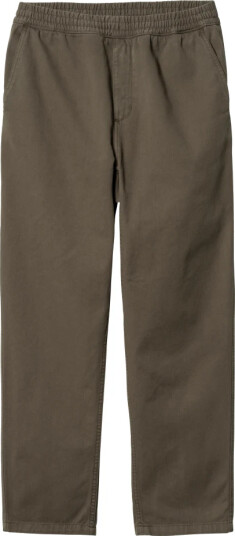 Carhartt Wip Herre Bukser Grå L,