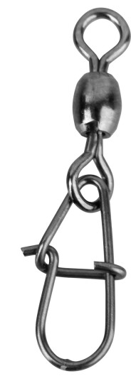 Savage Gear Eggsnap Swivel 10pcs Bln