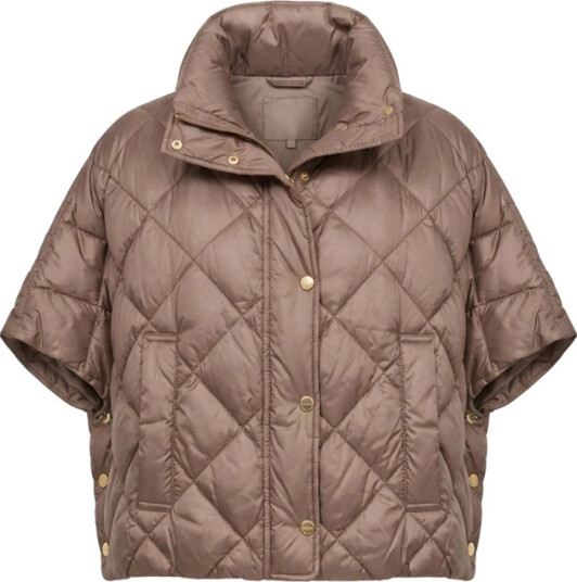 Max Mara Dame Jakker Brun M,