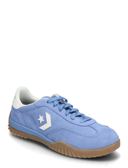 Converse Run Star Trainer Ox Open Sky/Egret - Blue - 38