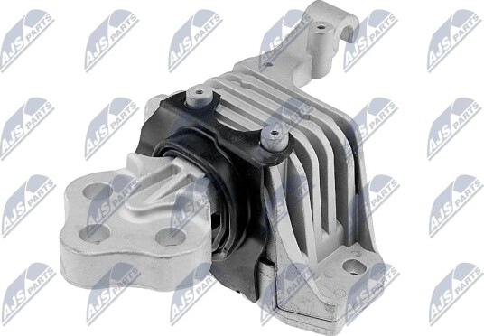NTY ZPS CH 101 Motorfeste