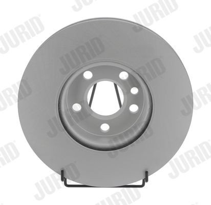 Bremseskive JURID 562626JC-1