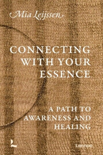 Connecting with your Essence Connecting with your Essence