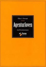 Agenturloven