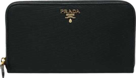 Prada Vintage Dame Svart Prada Vintage Dame Svart
