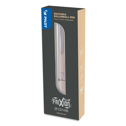 Frixion Zone Kulepenn 0,7mm Beige Frixion Zone Kulepenn 0,7mm Beige