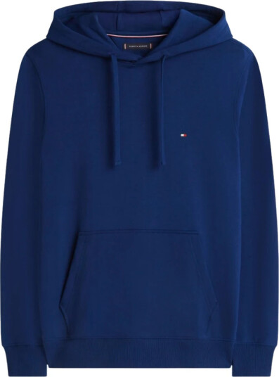Tommy Hilfiger Herre Gensere & Hettegensere Blå S,