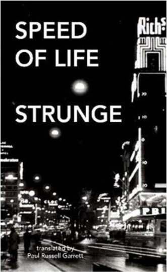 Speed Of Life Av Michael Strunge