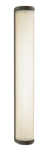 Astro Versailles 600 Baderomslampe LED Bronse Astro Versailles 600 Baderomslampe LED Bronse