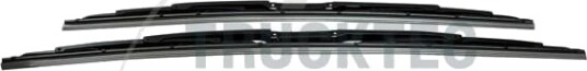 TRUCKTEC AUTOMOTIVE 08.58.265 Vindusvisker