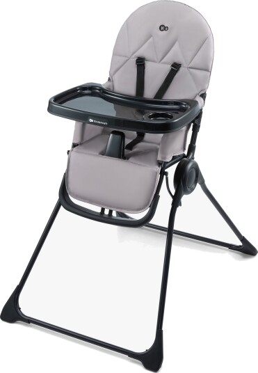 Kinderkraft Binci Matstol, Grey Kinderkraft Binci Matstol, Grey
