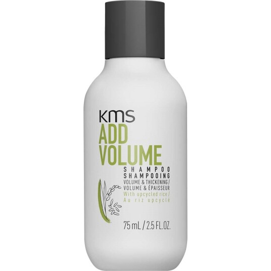 KMS AddVolume START Sjampo 75 ml - Volumgivende og styrkende KMS AddVolume START Sjampo 75 ml - Volumgivende og styrkende