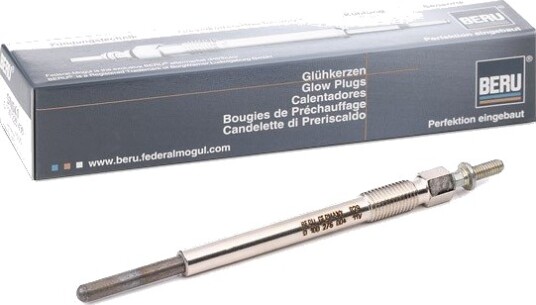 Glødeplugg BERU GN047