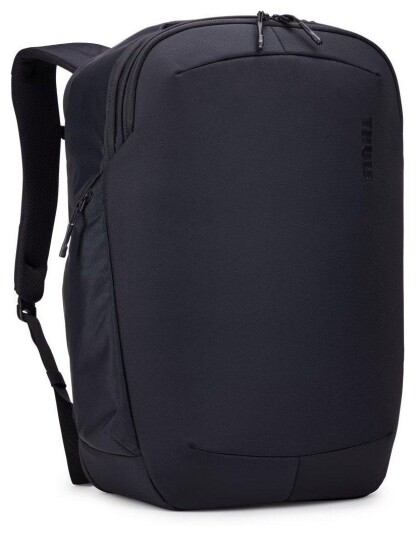 Thule Subterra 2 TSD440 Black ryggsekk Reise-ryggsekk Sort Polyester
