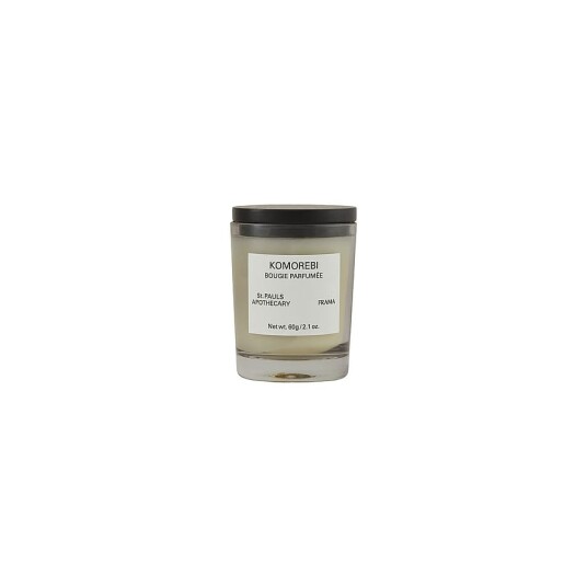 Komorebi Scented Candle 60 g Komorebi Scented Candle 60 g