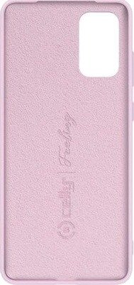 CELLY FEELING - back cover for mobile phone