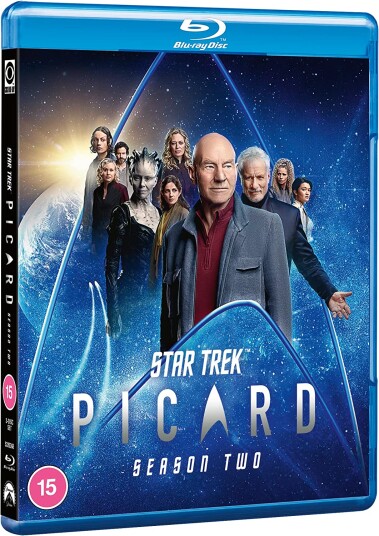 Star Trek: Picard  Sesong 2
