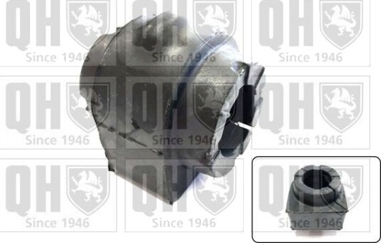 QUINTON HAZELL EMB7505 Lagring, stabilisator