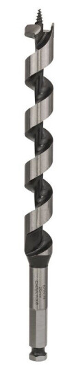 Bosch 20 mm Trespiralbor for Tre 235 mm Sekskantfeste