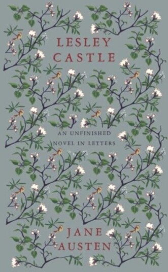 Lesley Castle