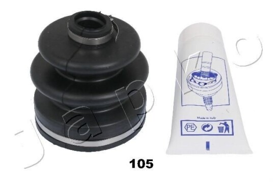 Japko Mansjett drivaksel JAPKO 63105 Japko Mansjett drivaksel JAPKO 63105