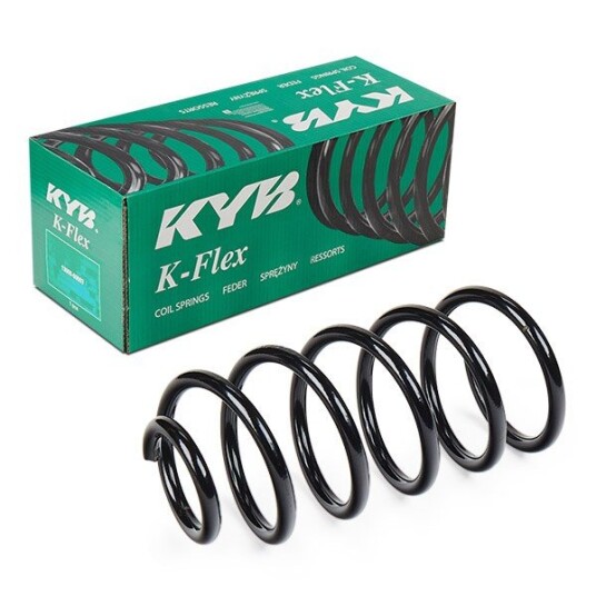 Fjær KYB RA5285 Fjær KYB RA5285